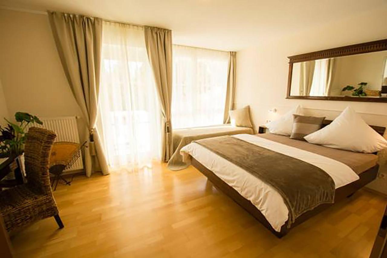 Chalet Danninger Ehrwald Esterno foto